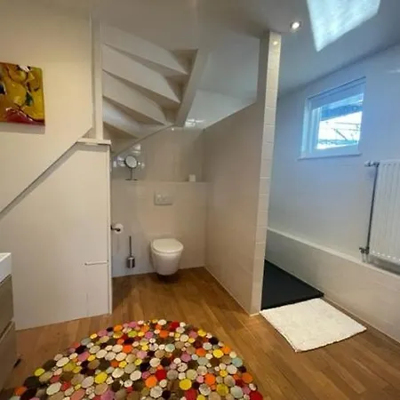 Bed & Breakfast Slapenopdewaal *