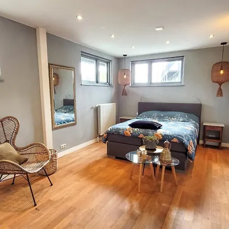 Bed & Breakfast Slapenopdewaal