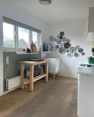 Bed & Breakfast Slapenopdewaal Beneden-Leeuwen