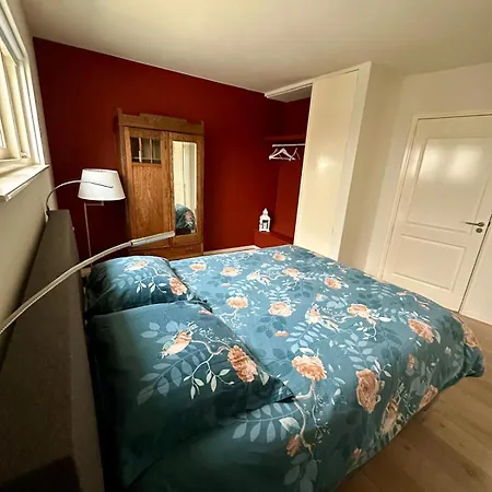 Slapenopdewaal Bed & Breakfast