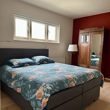 Bed & Breakfast Slapenopdewaal