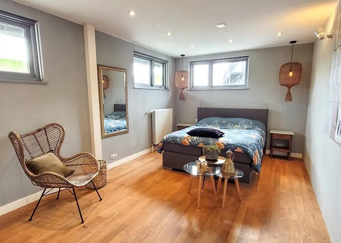 Bed & Breakfast Slapenopdewaal