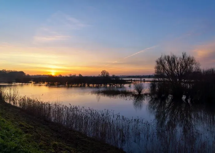 Slapenopdewaal 4* Beneden-Leeuwen