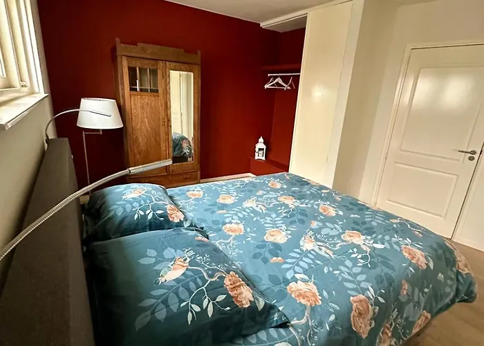 Slapenopdewaal Bed & Breakfast