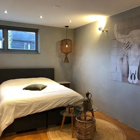 Slapenopdewaal 베네덴리우벤