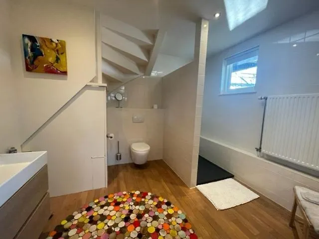 Oda ve Kahvaltı Slapenopdewaal 4*