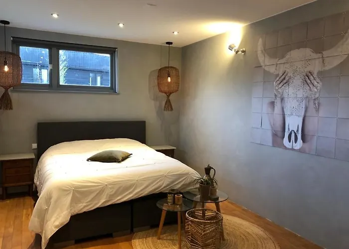 Slapenopdewaal Beneden-Leeuwen