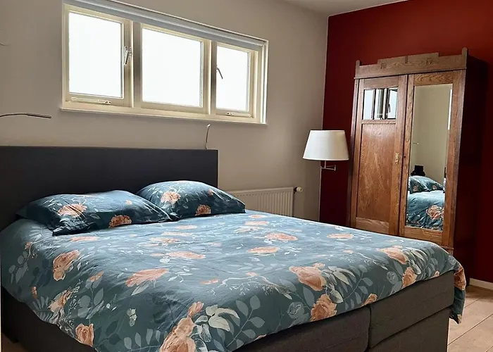 Oda ve Kahvaltı Slapenopdewaal